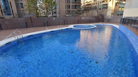 Photo 3 of Flat to rent in  Safor la, Sant Pau,  Valencia Capital