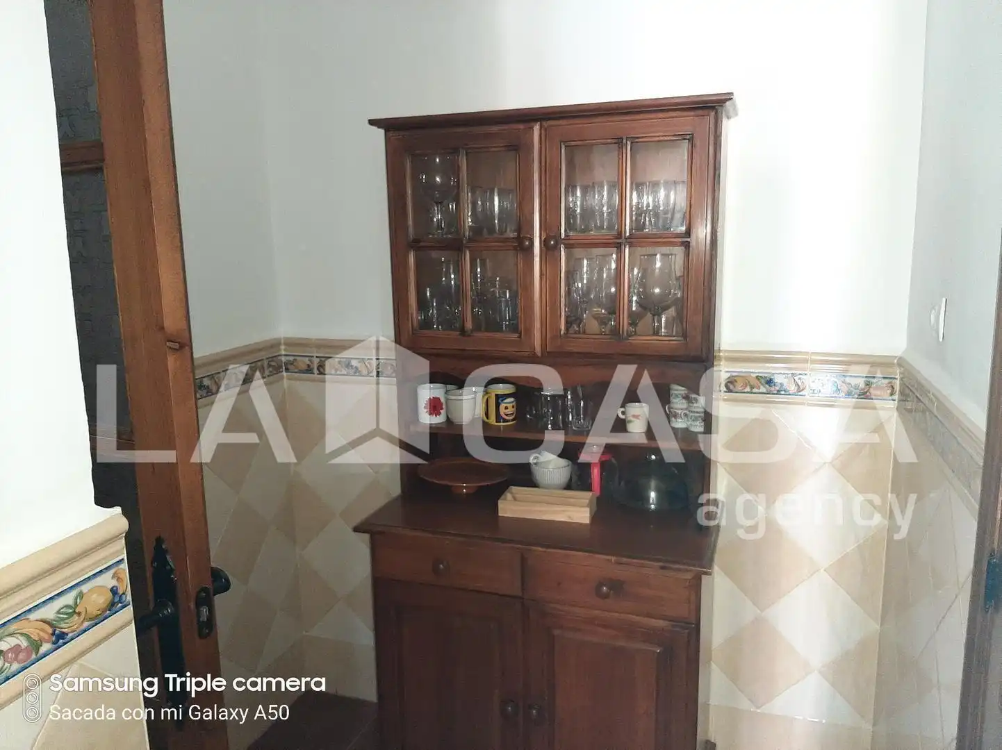Villa in vendita a Calle Ortigas, imagen 9