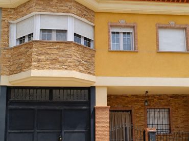 Maison à vendre à PIO BAROJA