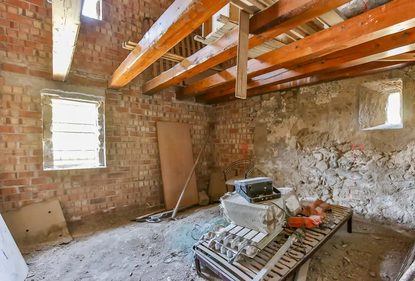 Casa rústica en venta en Olvan, imagen 11