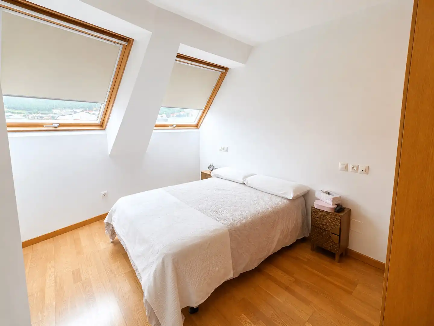 Piso con ascensor en venta en Rua corua 8, imagen 5