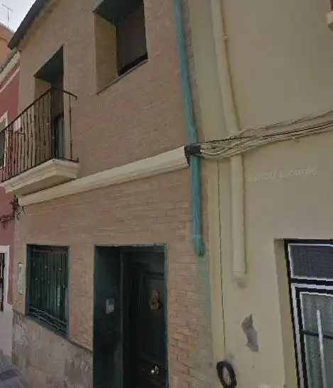 Maison à vendre à Calle santa ana 40