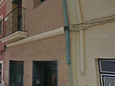 Casa en venda a Calle santa ana 40