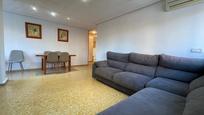 Living room of Flat to rent in  Valencia Capital  with Air Conditioner