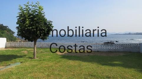 Foto 2 de Casa o chalet en venta en Panxón, Pontevedra