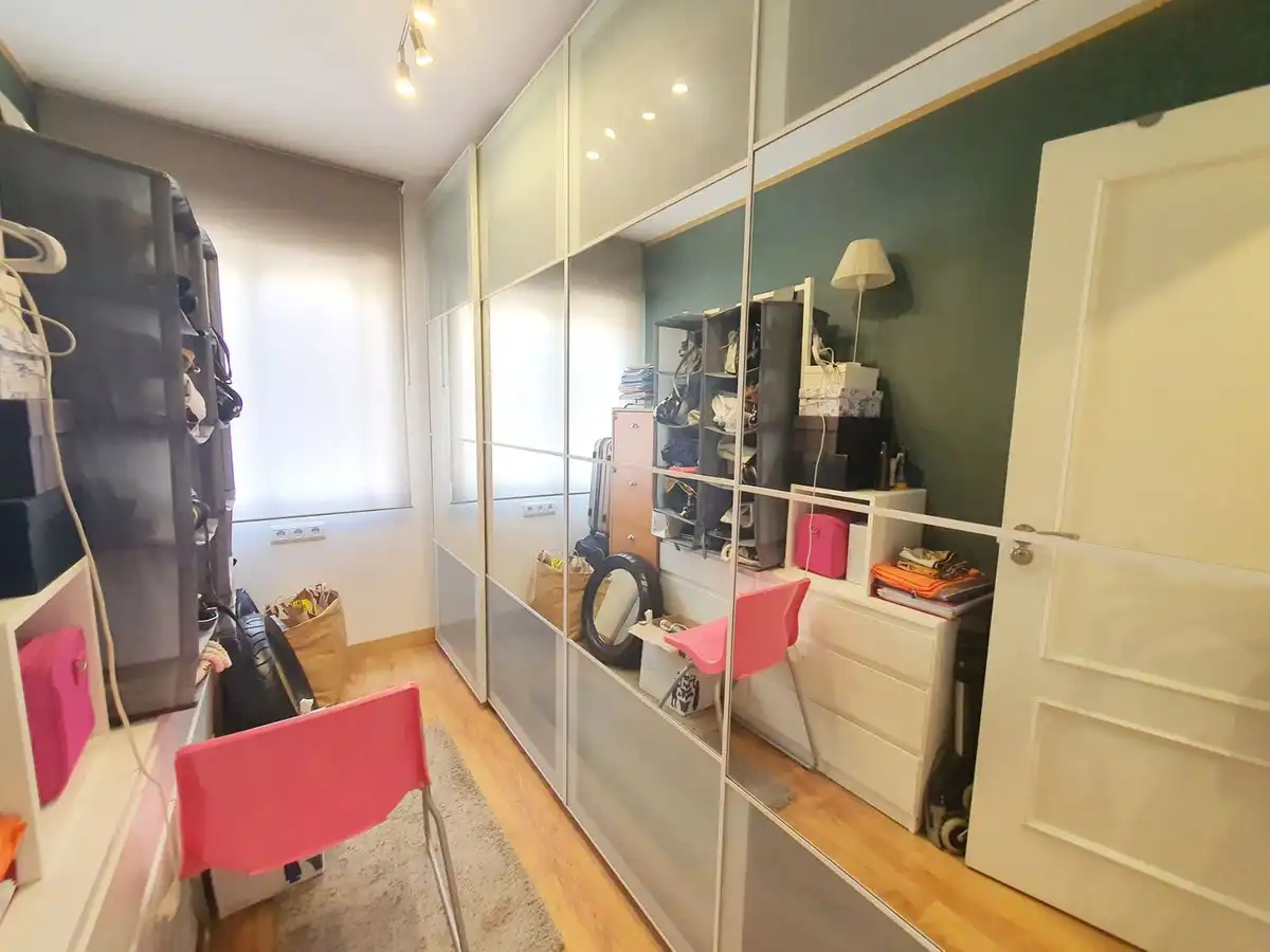 Apartament amb piscina en venda a Centro, imagen 13