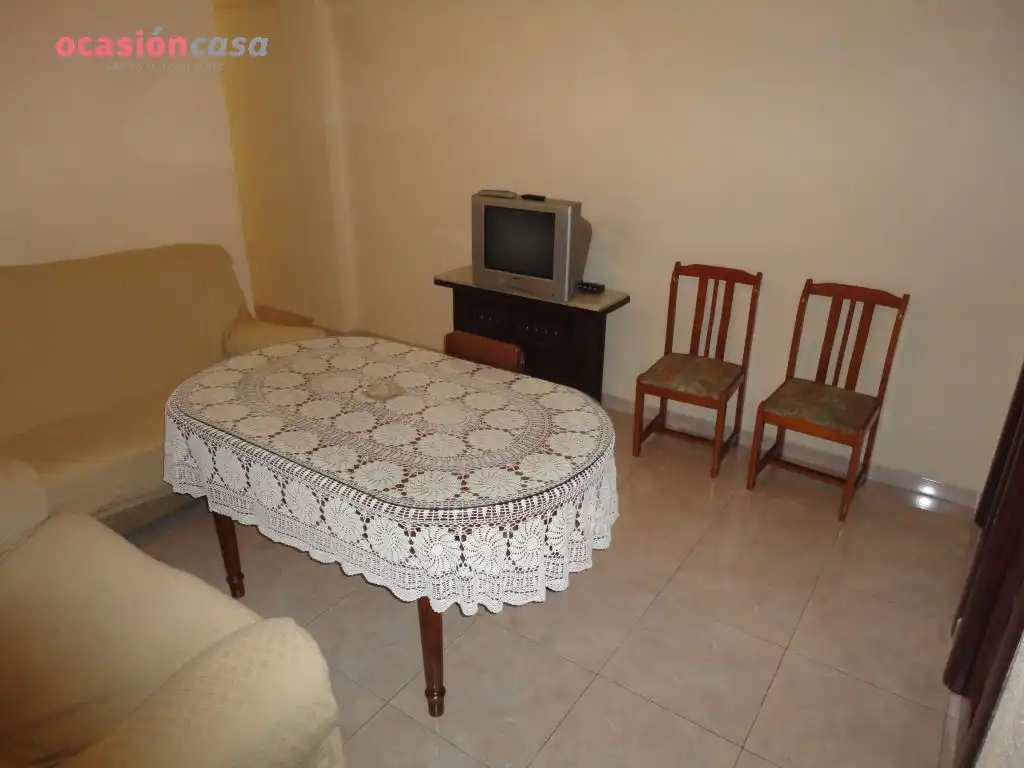 Flat with lift to rent in Beiro, imagen 17