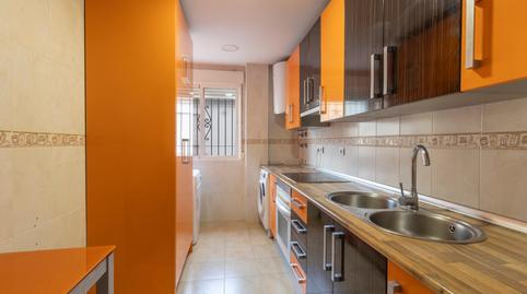 Foto 5 de Pis en venda a Calle Agustin Molina, La Zubia Ciudad, Granada