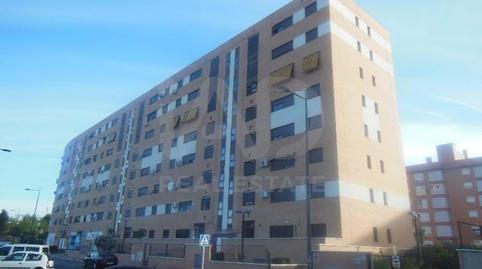 Foto 2 de Edificio en venta en Parla Este, Parla