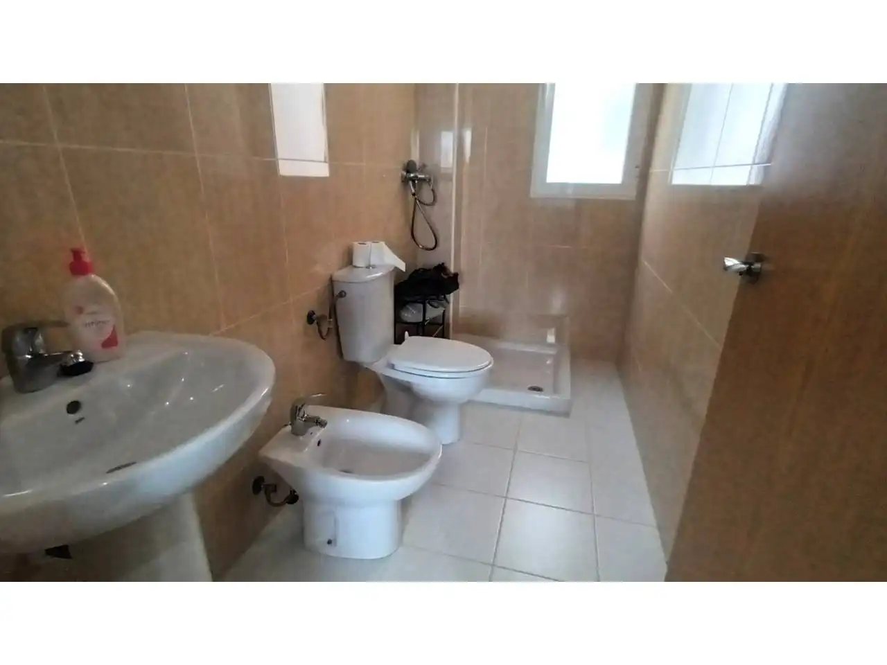 Bathroom of Flat for sale in Sant Joan de Moró  with Storage room