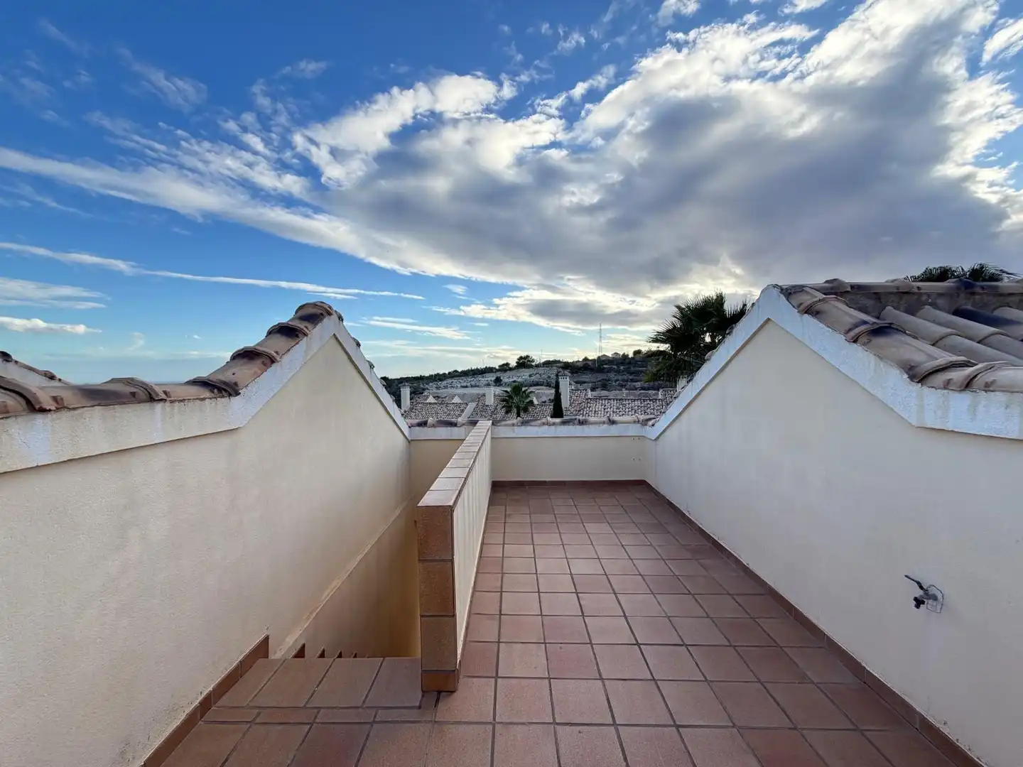 Casa a schiera con terrazza in vendita a Avenida IBIZA, imagen 68