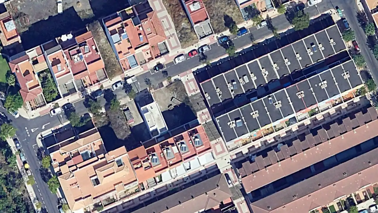 Terreno rústico en venta en CATEDRATICO VALCARCEL, imagen 3