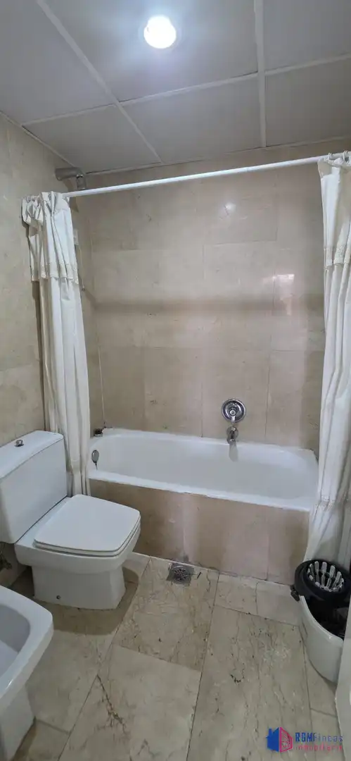 Flat with terrace to rent in Nervión, imagen 16