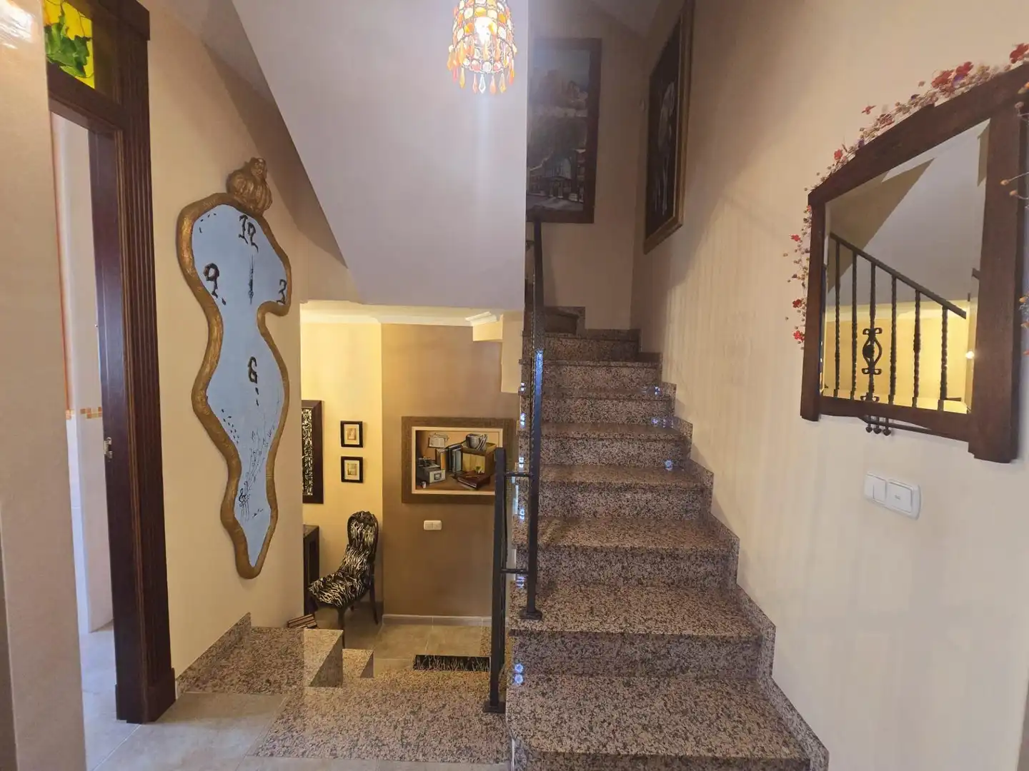 Casa in vendita a La Cañada de San Urbano, imagen 8
