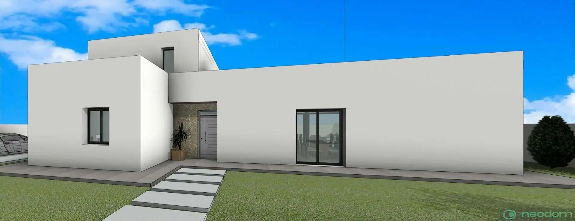 Haus zum Verkauf in El Pinós / Pinoso, imagen 2