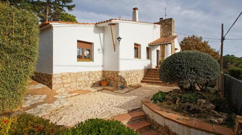 Foto 5 de Casa o xalet en venda a Matadepera - Calle S Pere-u. S Llorenc Pins, Matadepera, Barcelona