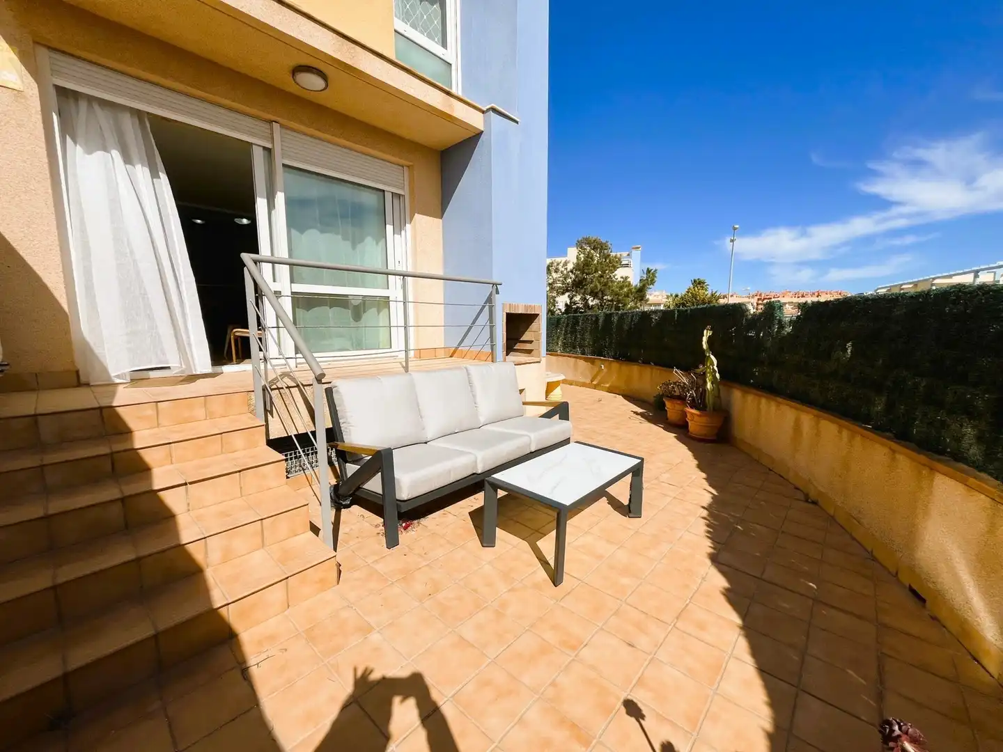 Maison mitoyenne avec terrasse à vendre à Calle Arturo Perez Reverte 11, imagen 21