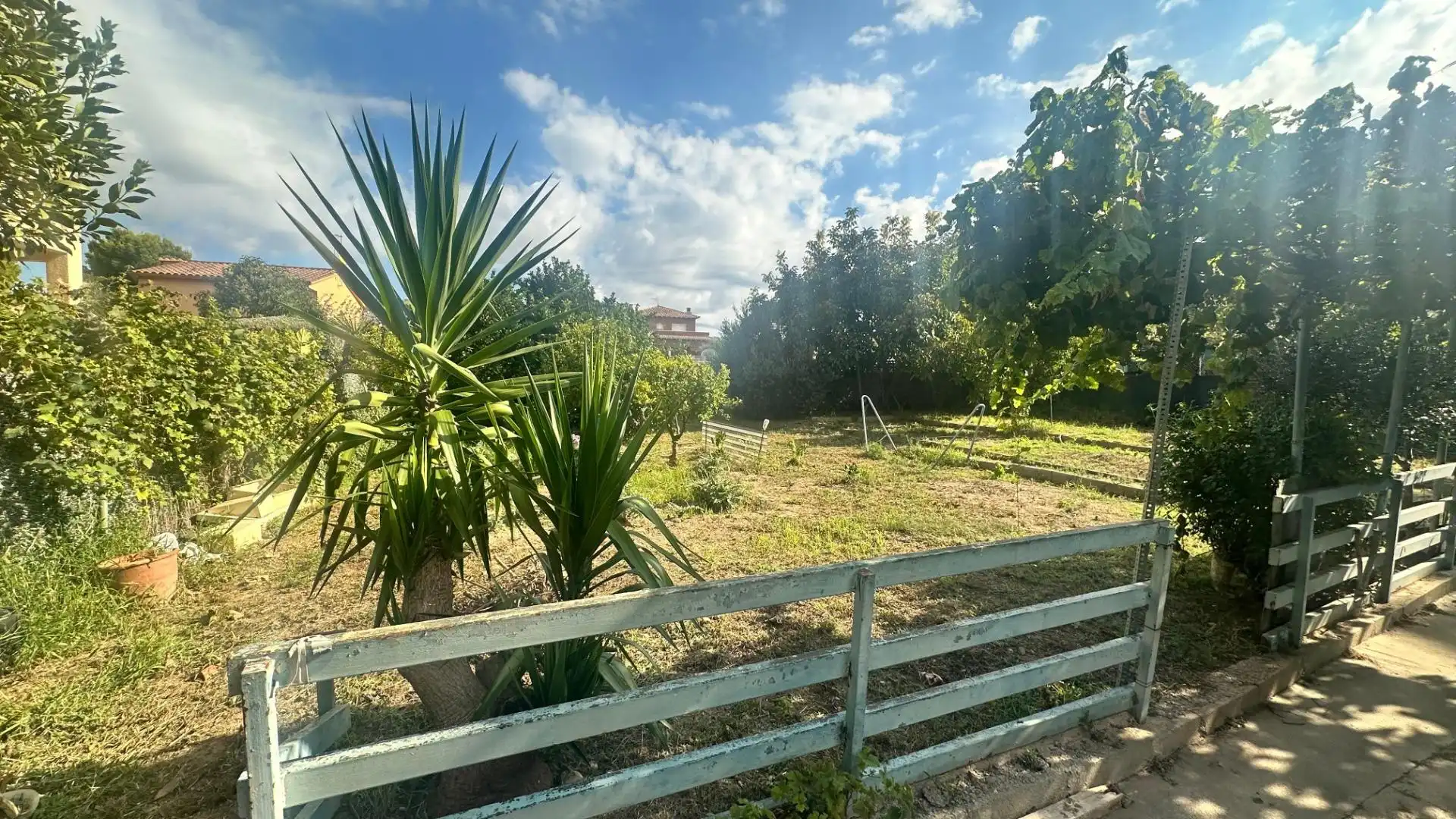 Terreny residencial en venda a Carrer Carrer d'Aquari, 18 18, imagen 14