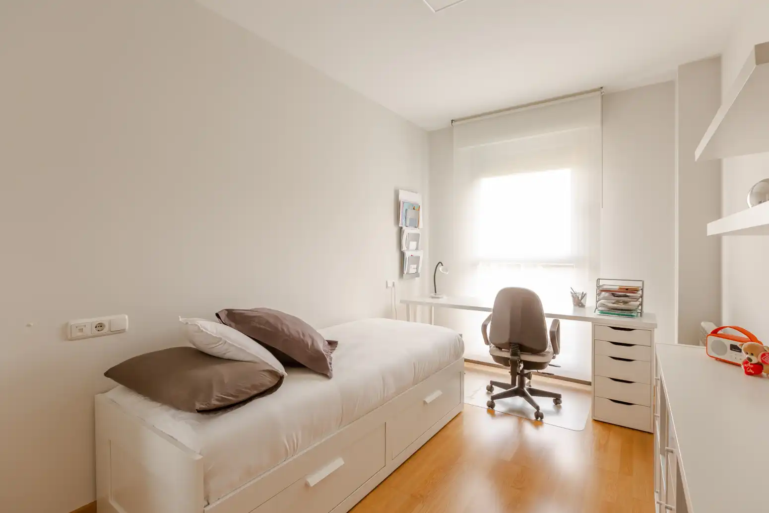 Habitación de Piso en venta en Nuevo Artica