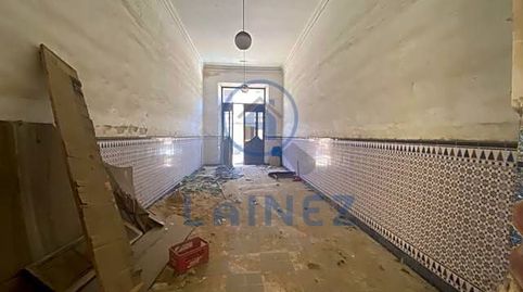 Gran antiguo casino con muy buen acceso en venta en el municipio de Peñarroya-Pueblonuevo provincia de Córdoba, céntrico, edificio, imatge 3