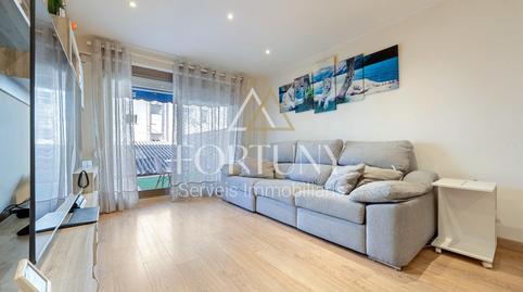 Foto 3 de Pis en venda a  Pere el Ceremonios, Centre, Tarragona