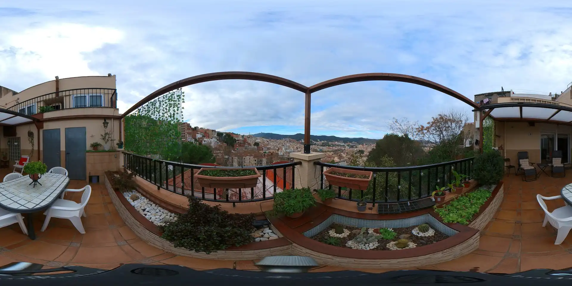 Maison avec terrasse à vendre à Horta - Guinardó, imagen 56
