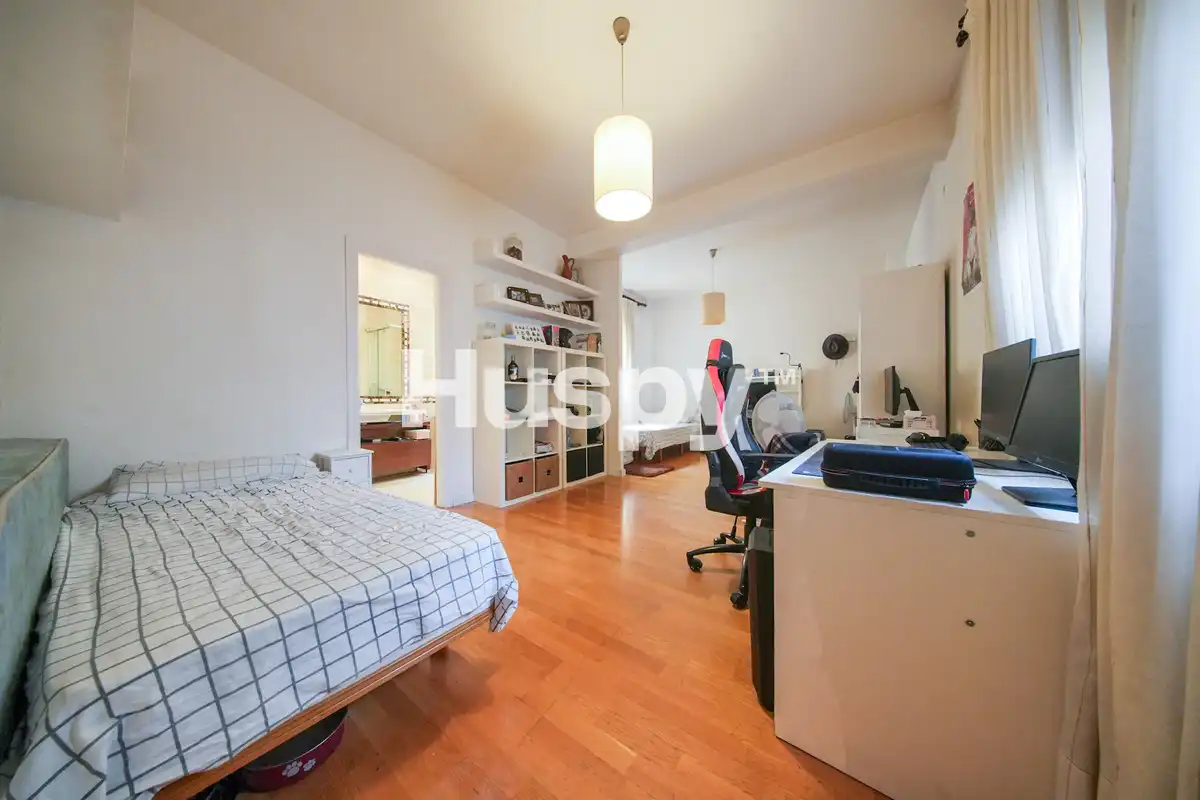 Piso con ascensor en venta en Plaza de San Juan de la Cruz, imagen 46