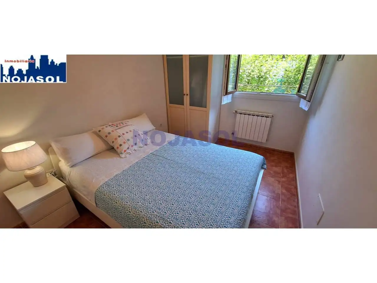 Wohnung mit Garten zur Miete in Calle Zoña, imagen 34