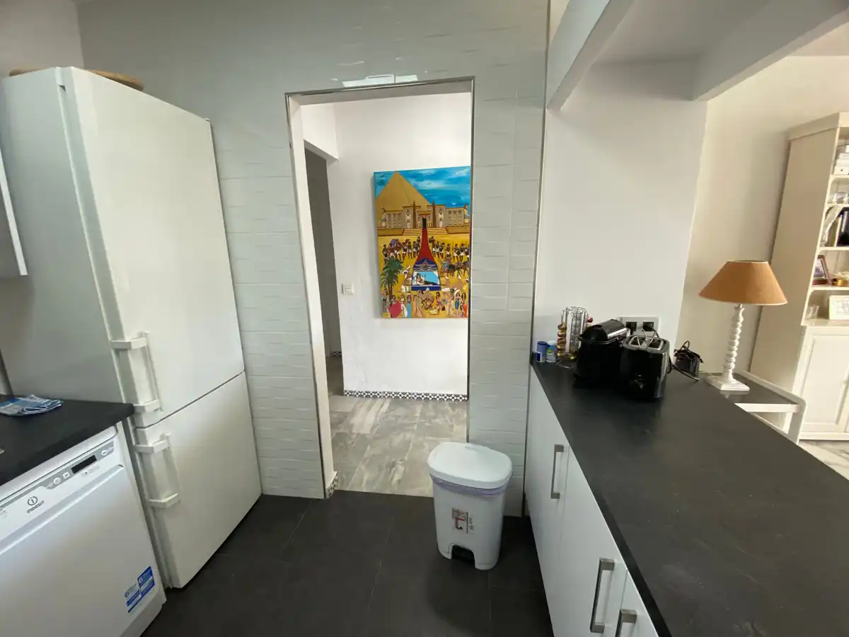 Apartment mit Pool zum Verkauf in Centro ciudad, imagen 29