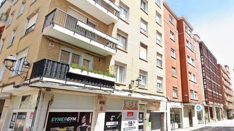 Foto 3 de Piso en venta en Centro, Palencia Capital
