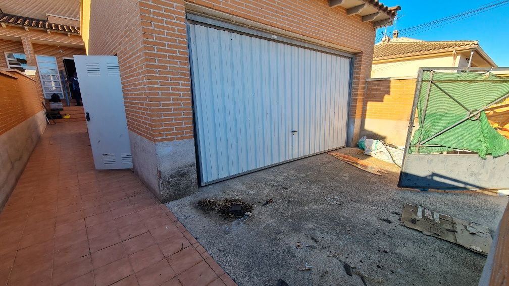 Casa o xalet en venda a Flor, Burguillos de Toledo