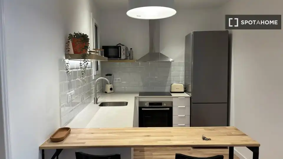 Habitación en El Guinardó