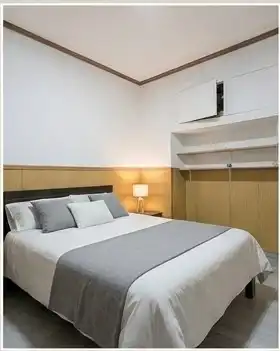 Habitación de Piso en venta en Madrid