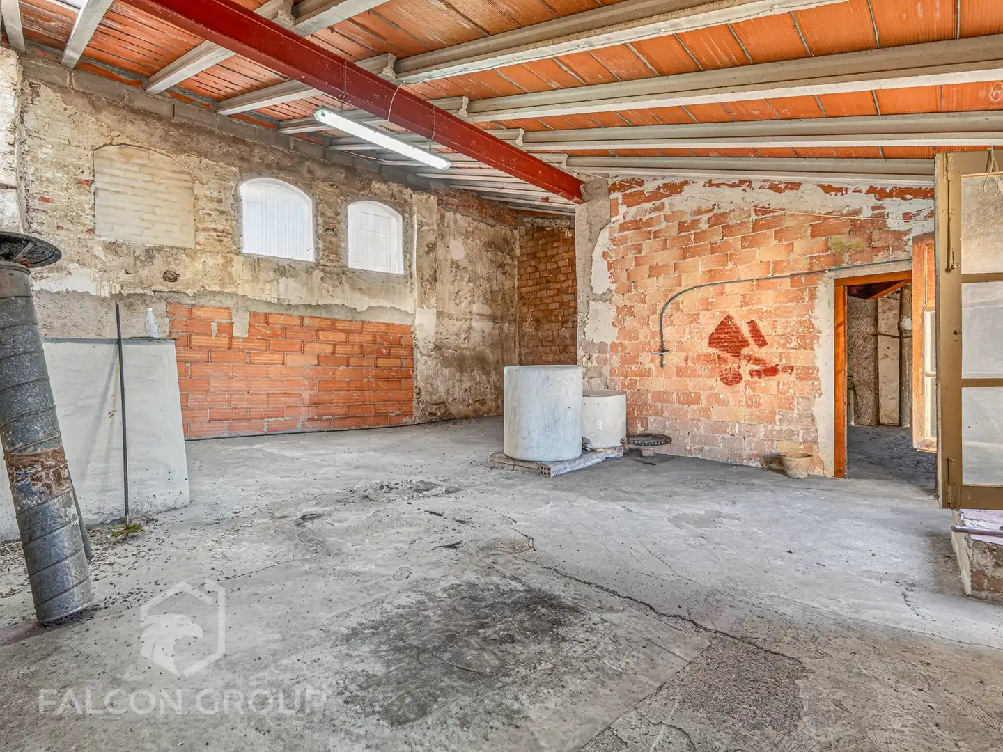 Casa o chalet en venta en Gandesa con Aire acondicionado, Terraza y Horno