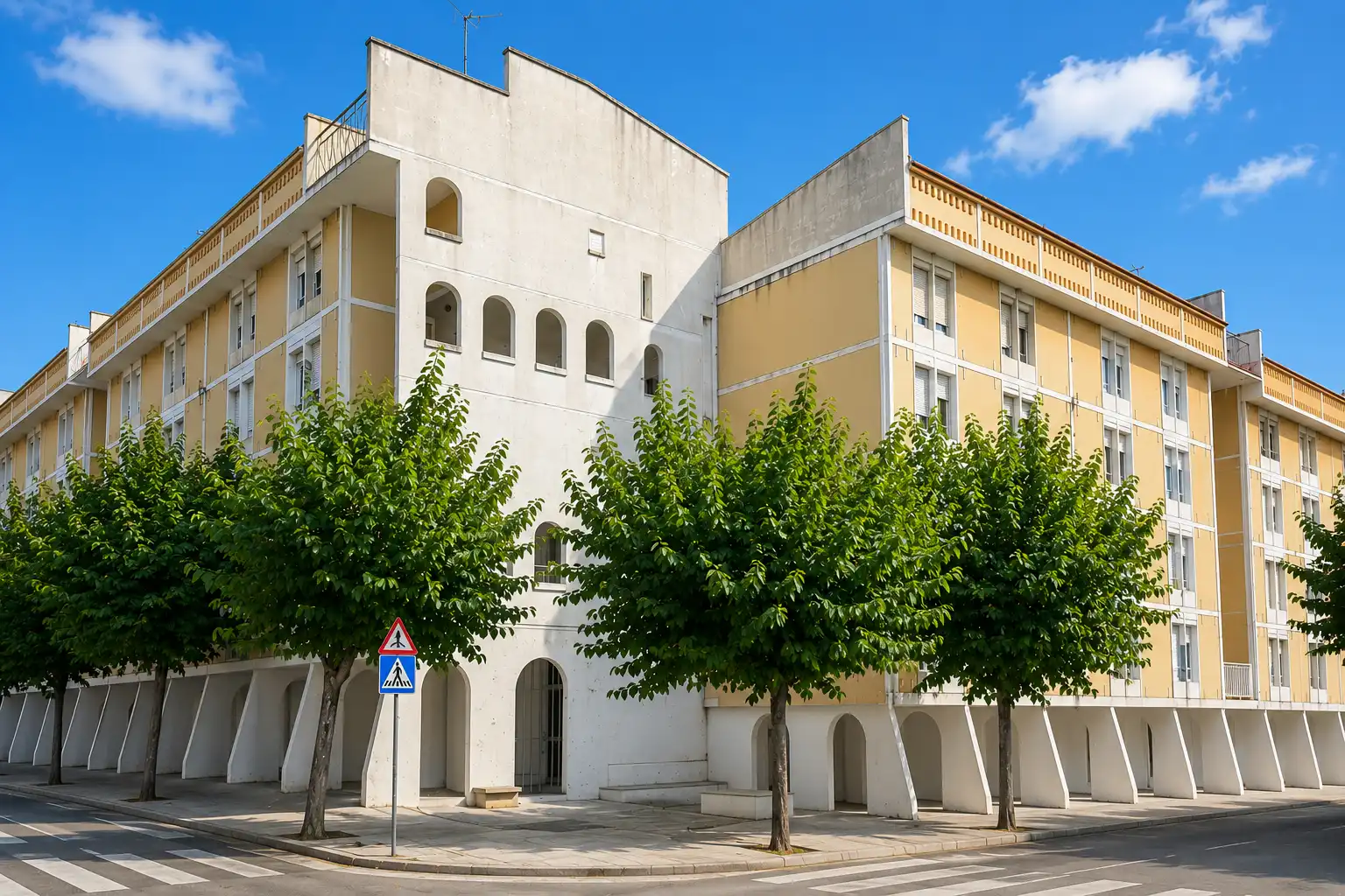 Vista exterior de Piso en venta en Constantí con Balcón