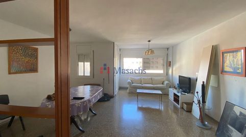 Foto 4 de Piso en venta en Marinel.lo Bosch, Ca n'Anglada, Terrassa