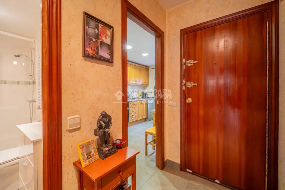 Casa adosada en venta en Arganda del Rey con Aire acondicionado y Amueblado