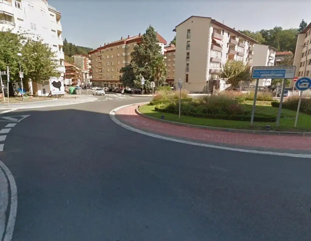 Gewerbefläche zum Verkauf in c/ uribarri etorbidea, imagen 3