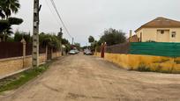 Exterior view of Land for sale in Dos Hermanas