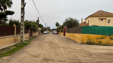Photo 4 of Land for sale in Urbanización Jimena M, La Hacienda - Nueva Andalucía, Sevilla
