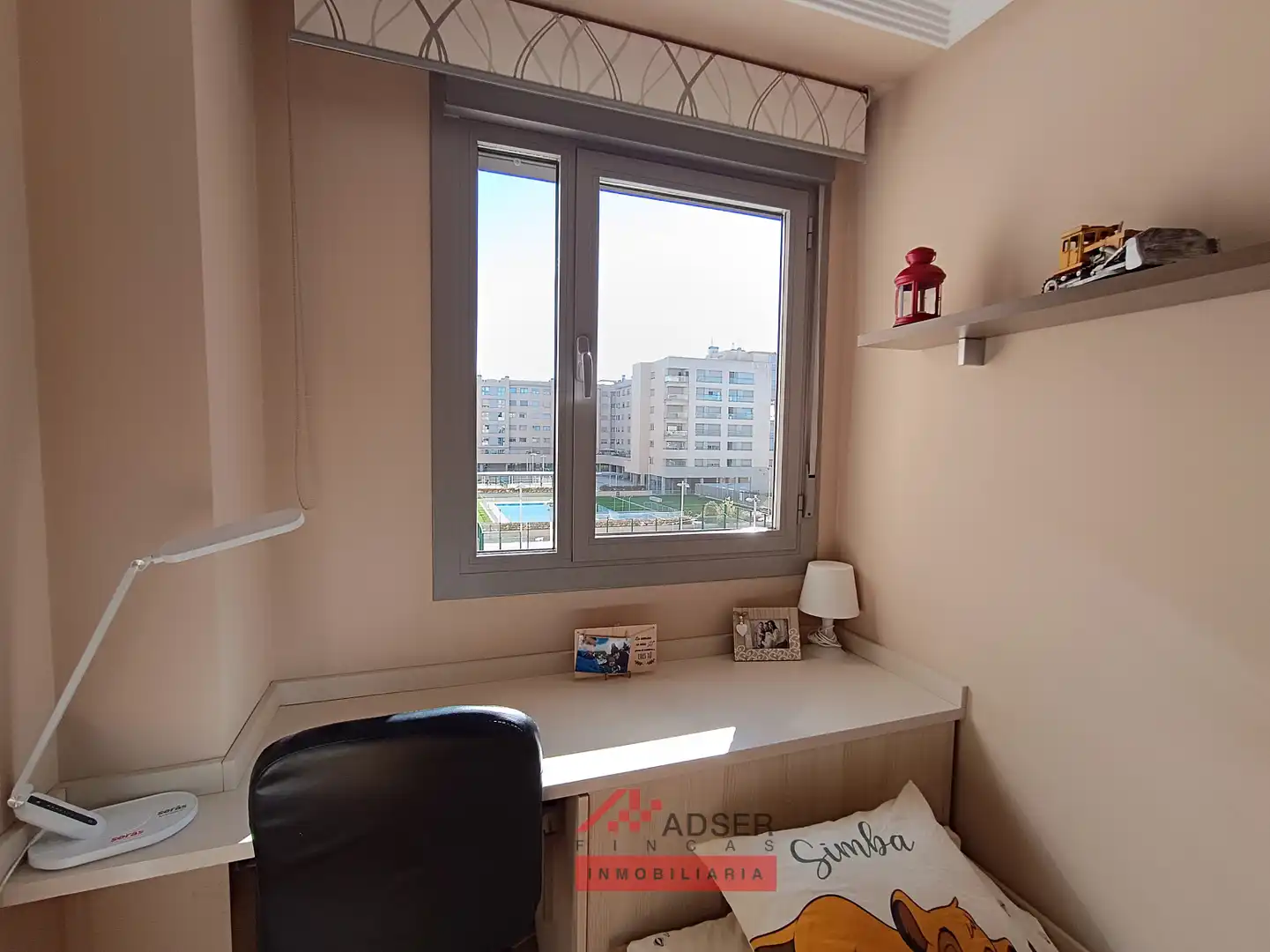 Appartement avec piscine à vendre à Logroño - CL ALFONSO VI, imagen 27