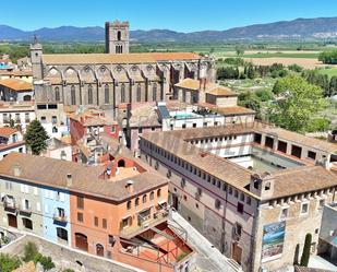 Vista exterior de Edifici en venda en Castelló d'Empúries