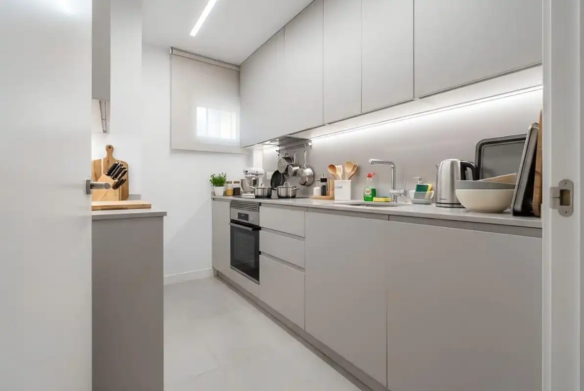 Wohnung zum Verkauf in C. de las Cañas, imagen 4