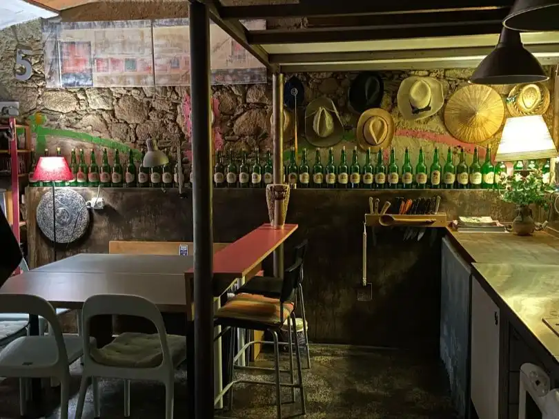 Casa rustica in vendita a Calle San Antonio 13, imagen 9