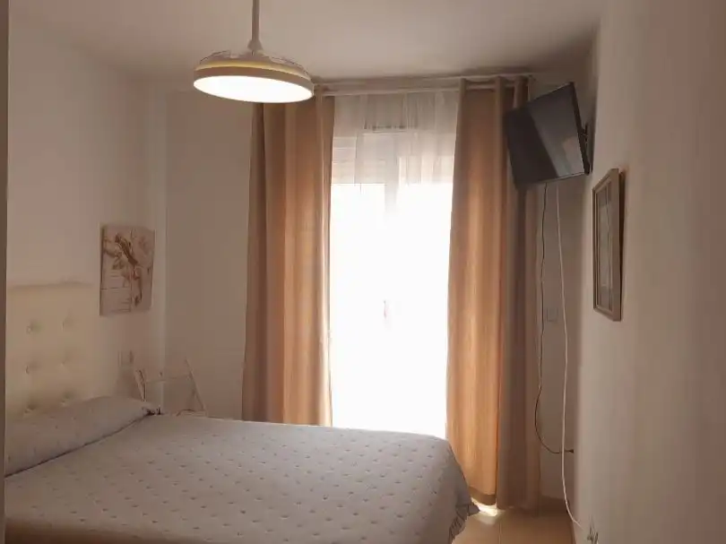 Apartament amb piscina de lloguer a Paseo de la isla 4, imagen 12