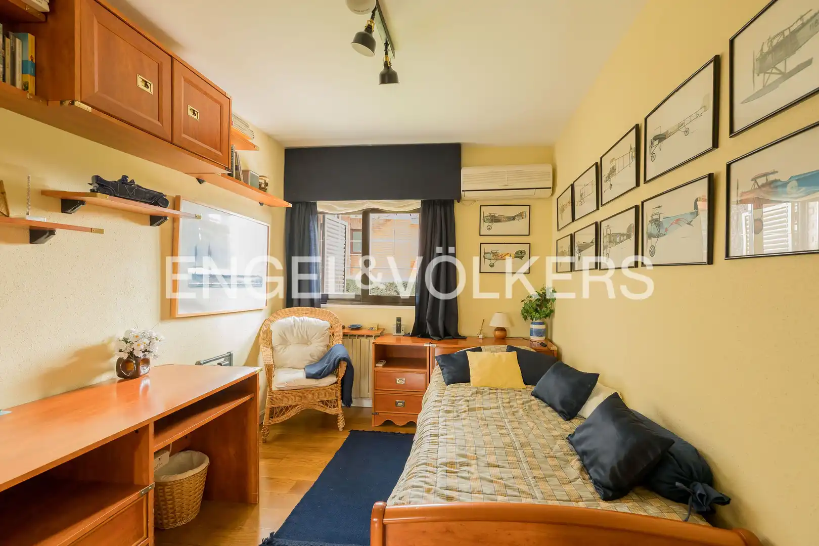 House with pool for sale in El Olivar de Mirabal, imagen 21