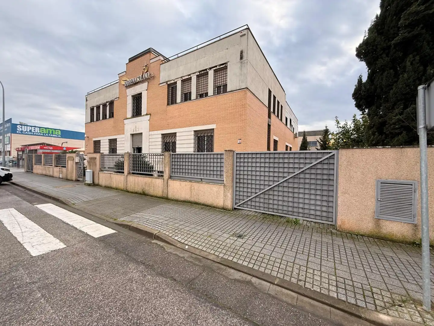 Residencial en venda a Calle de la Amatista