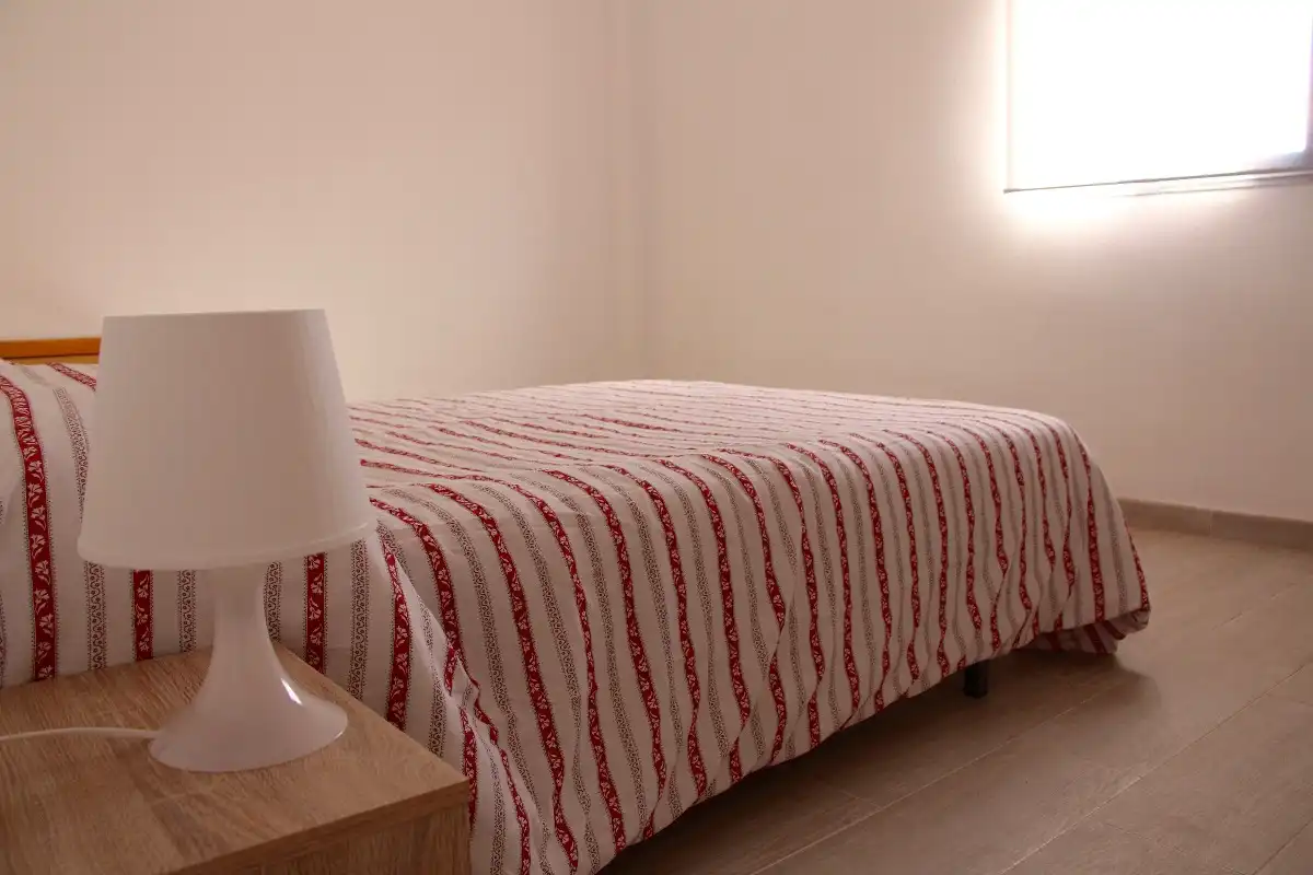 Dormitori de Apartament de lloguer en Alfara del Patriarca, Valencia