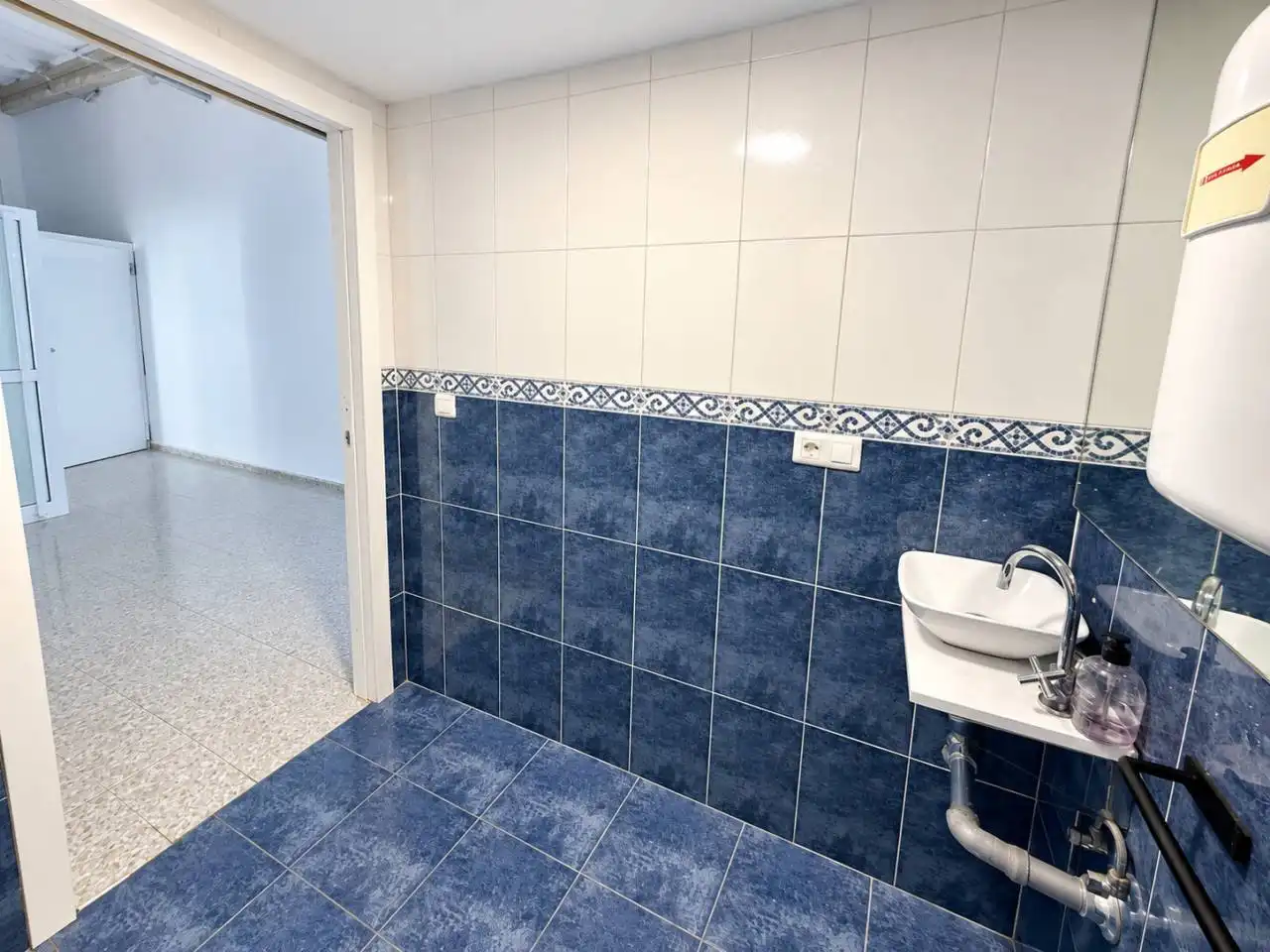 Business premises for sale in Calle Gabriel Miro 36, imagen 13
