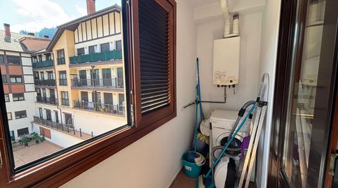 Foto 5 de Pis de lloguer a Balmaseda, Bizkaia